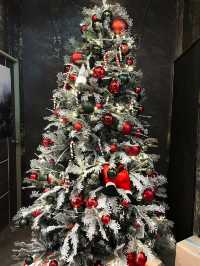 Twelve oz ต้อนรับคริสตมาสเชียงใหม่ 2025🎄