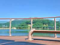 전주 나들이 📍아중호수도서관