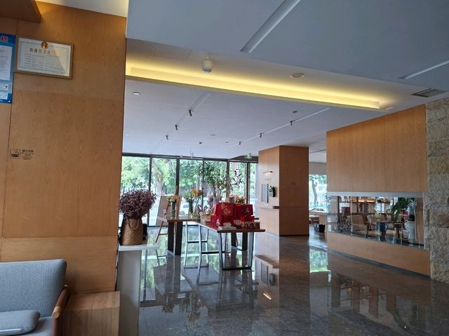 深圳薈語酒店,萬象城二期,Caparesh 餐廳 深圳薈語酒店,萬象城二期,Caparesh 餐廳