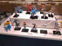 梅田心齋橋難波三大景點