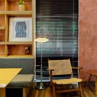 Brew Lines & Concrete Calm