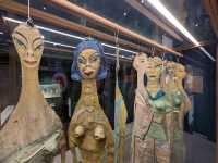 🌀 Museum Ovartaci – A Journey Into the Mind’s Imagination