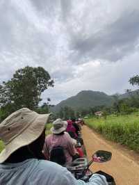 ATV เขาคราม พัทลุง