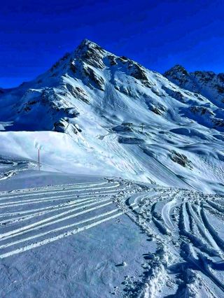 Nendaz（四山谷）－壯麗景色與無盡的高山步道