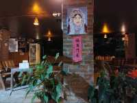 โรงแรมเก่าแก่ที่สุดบนดอยแม่สลอง เชียงราย