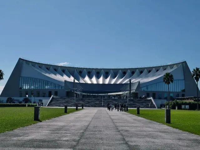 Marine World Fukuoka