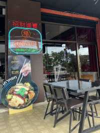 ⭐ รีวิวร้าน “สุขโอชา” ลำปาง