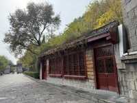 ประทับสุดขีด ที่ถ้ำหลงเหมิน เมืองลั่วหยาง