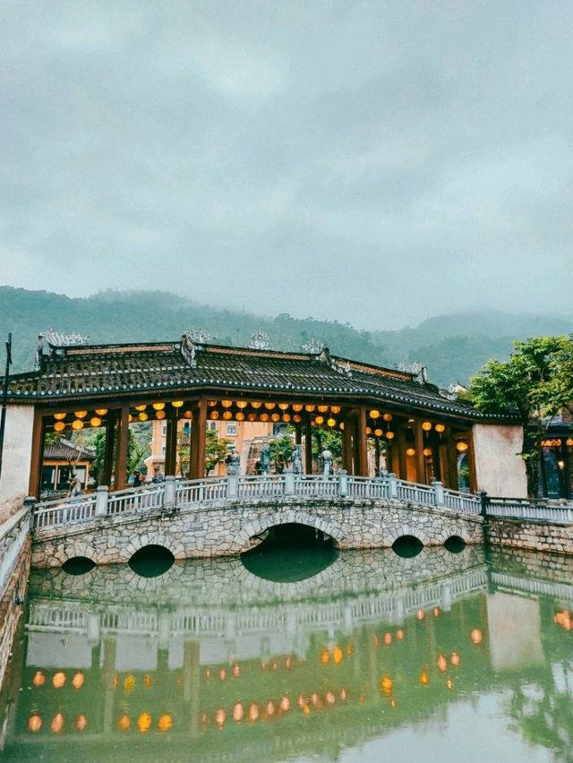 BA NA HILLS, Danang, Vietnam BA NA HILLS, Danang, Vietnam