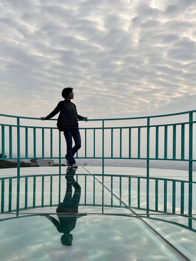 《雲河星空景觀餐廳|夜景、美拍、盪鞦韆一次滿足的浪漫景點! 《雲河星空景觀餐廳|夜景、美拍、盪鞦韆一次滿足的浪漫景點!