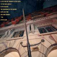 見證海派地標的百年傳奇｜武康大樓