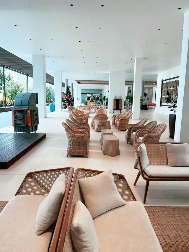 “Family-Friendly Luxury at Roxy Beach Apartment”