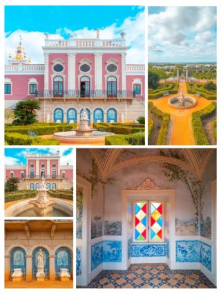 #hellochristmas
🏰 A Royal Stay in Portugal 🇵🇹
📍 Estoi Palace Hotel
Estoi Palace Hotel offers a majestic experience in the heart of the Algarve. Set within a beautifully restored historic palace, the hotel features elegant interiors, grand halls, and lush gardens, creating a fairytale-like atmosphere. Guests can enjoy luxurious rooms, exquisite dining, and tranquil surroundings that make every stay unforgettable. A perfect blend of history, comfort, and Portuguese charm. ✨🌿
#travel #thingstodo #familytravel #couplestrip #staycation