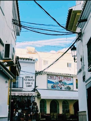 A 2-Day, 1-Night Trip to Nerja, Spain — The Leisure of a Small Mediterranean Beach Town