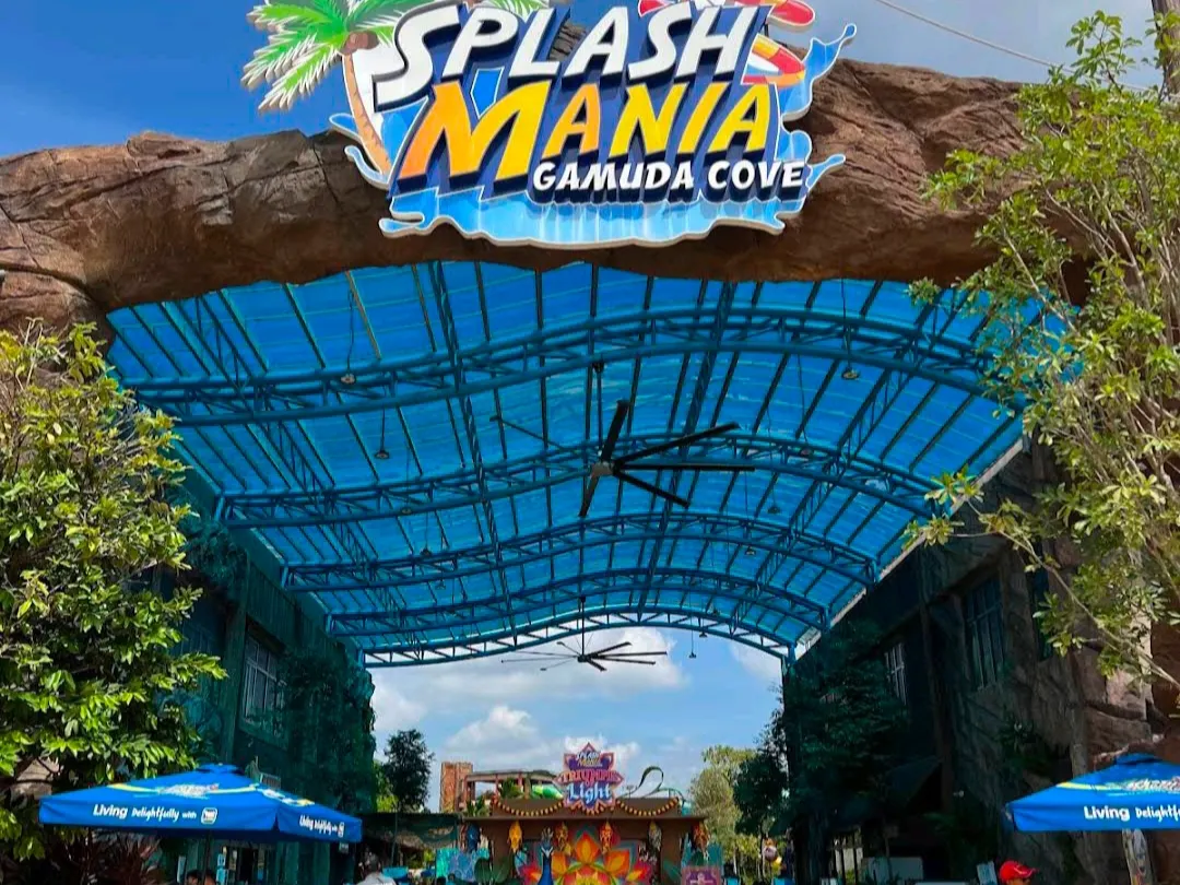 ​🌊 Dive into the Future: The Ultimate 2026 Guide to SplashMania WaterPark Malaysia! 🎢✨