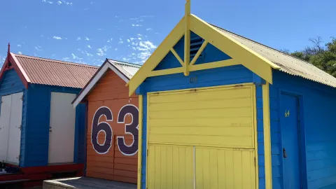 オーストラリア・ビクトリア州レンタカーの旅！モーテルとファームに泊まる絶景ドライブコース🚗✨ — traveler post in オーボスト