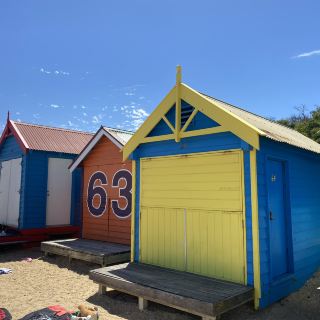 ทัวร์ขับรถเที่ยวเองในรัฐวิกตอเรีย ประเทศออสเตรเลีย (พักที่โมเตลและที่พักในฟาร์ม)