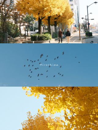 🚶🏼‍♀️‍➡️ Solo travel in Hiroshima: A two-day itinerary~