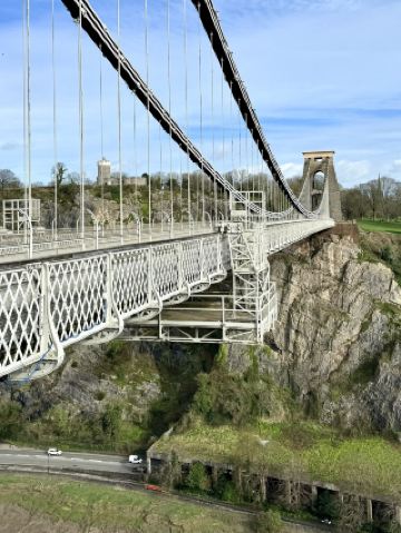 สะพานแห่งความงาม🌉