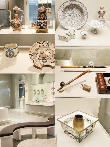 a collection of 18th-century | Trip.com Singapore