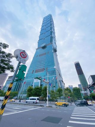 台灣