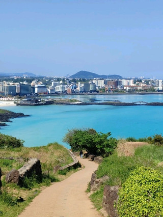 이곳이 제주 최고의 해변일까요?