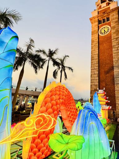 Hong Kong's Victoria Harbour has long been hailed as one of the