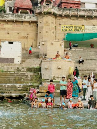 🇮🇳【Complete Guide to Varanasi】 India's greatest holy city, a place you must visit at least once in your life.