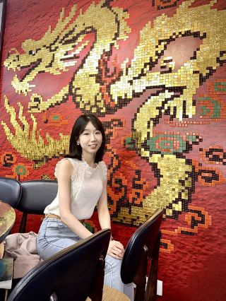 香港百年傳承✨ 旺角鬧市的傳統懷舊味道❤️