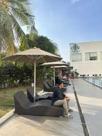 Staycation Nyaman & Berkelas di Kota Medan ✨ 