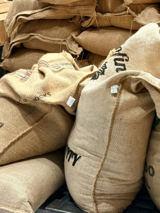 Where Freshly Baked Bread Meets Aromatic Coffee
