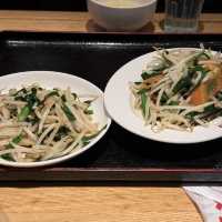 🥟 熊本往阿蘇自駕推薦｜大阪王將