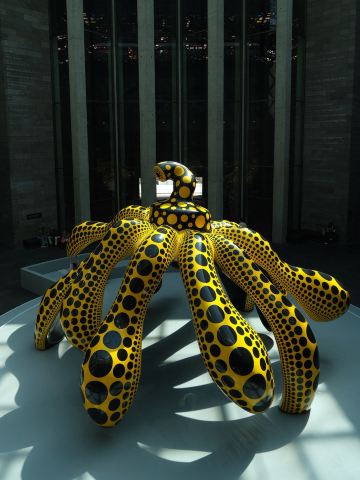 メルボルン】これが無料アートの最高峰！見どころ満載の『ビクトリア