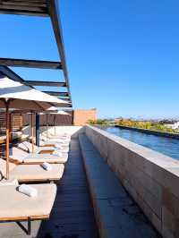 A Stylish Boutique Stay in Bali | The Komu Canggu Review