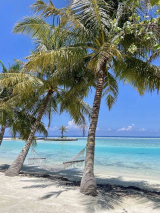 Holiday Inn Resort Kandooma Maldives by IHG