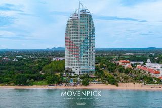 🌴 โรงแรมริมทะเลพัทยาที่พักแล้วอยากกลับไปซ้ำทุกเดือน