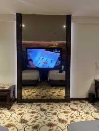 Stay Mewah dan Elegan di Grand Mercure Medan