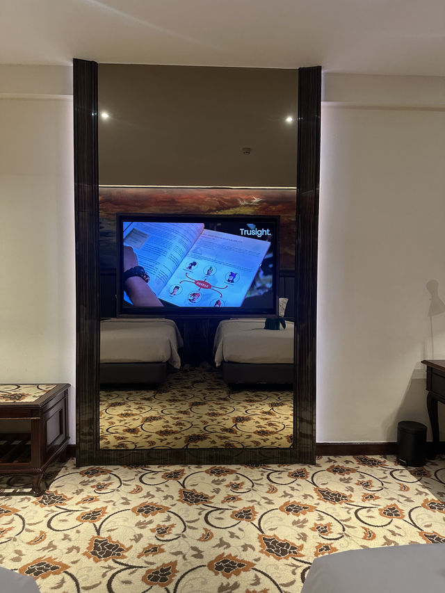 Stay Mewah dan Elegan di Grand Mercure Medan