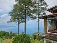 DANAU TOBA INDONESIA