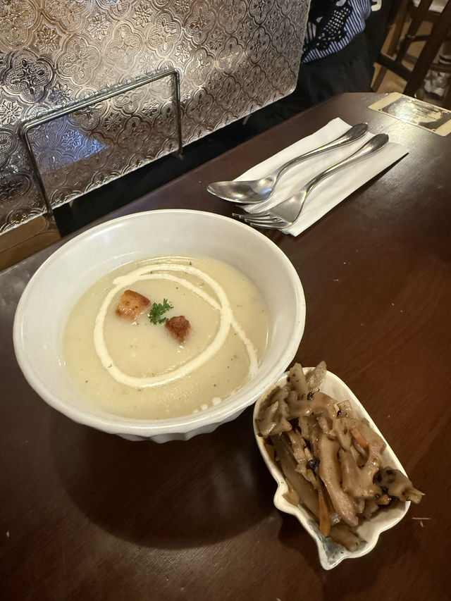 讓人秒飛日本 🇯🇵 的洋食屋