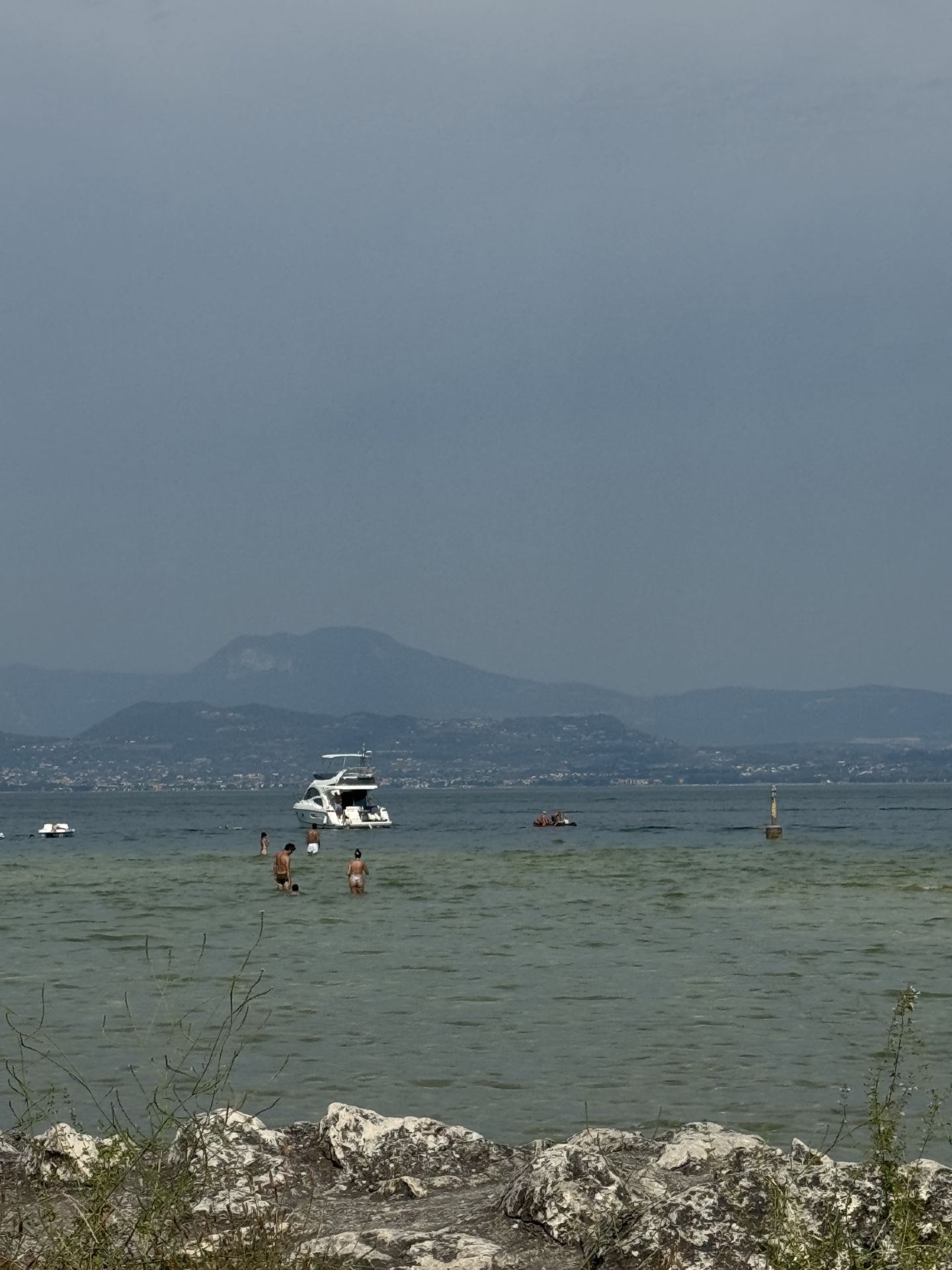 A Weekend Getaway to Sirmione | A Real Two-Day, One-Night Experience by Lake Garda.
