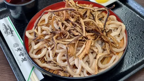 山口の絶景とグルメを巡る旅。 — traveler post in 美祢
