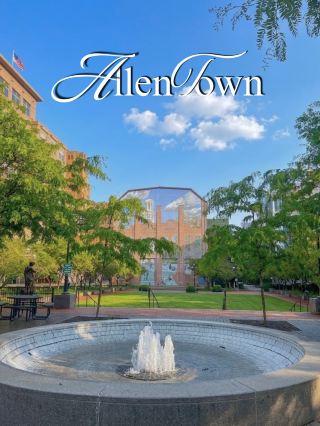Allentown