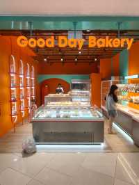 🇸🇬 Discovered... Good Day Bakery at KINEX🥪Paya Lebar Singapore