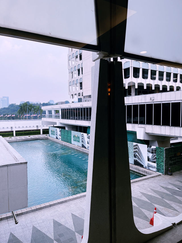 A RARE GLIMPSE INTO MALAYSIA 🇲🇾