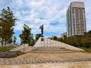 Durrës — Where Coastal Energy Meets Ancient History 🌊🇦🇱