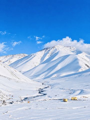 🏔️🇰🇬 Kyrgyzstan – A Land of Endless Mountains and Untouched