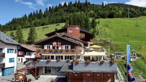Liechtenstein Accommodation Guide — traveler post in Triesenberg