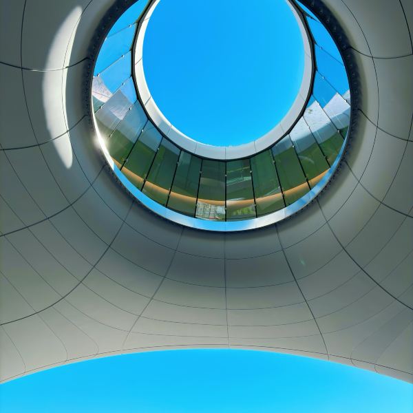 Lucas Museum of Narrative Art | Trip.com ロサンゼルス