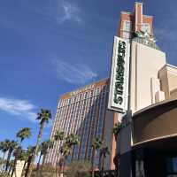 라스베가스 가성비 호텔 트레저 아일랜드